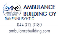 Ambulance Building Oy
